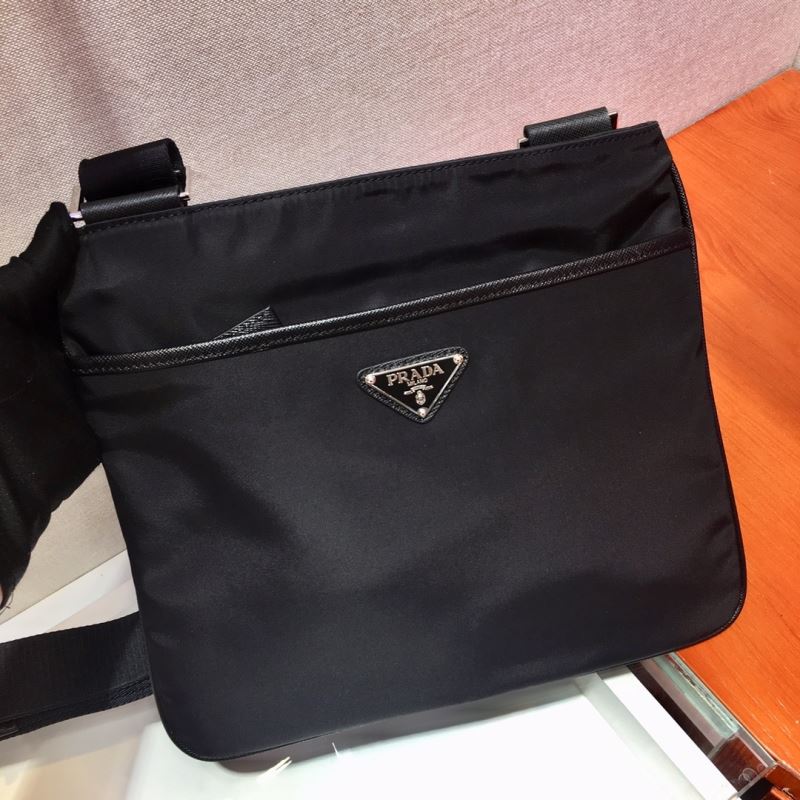 Mens Prada Satchel Bags